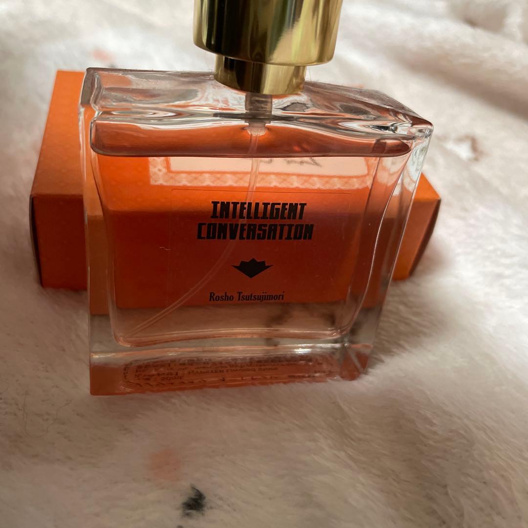 躑躅森盧笙 オードトワレ