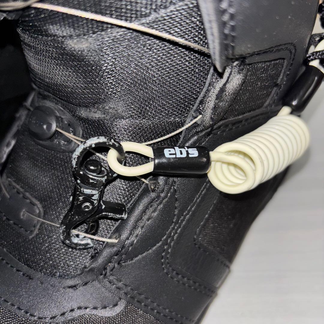 visionpeaks ビジョンピークス　スノーボードブーツ　26.5 スノボ