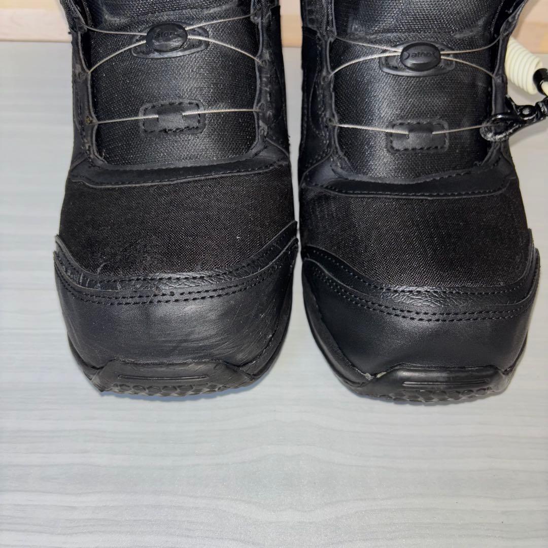 visionpeaks ビジョンピークス　スノーボードブーツ　26.5 スノボ