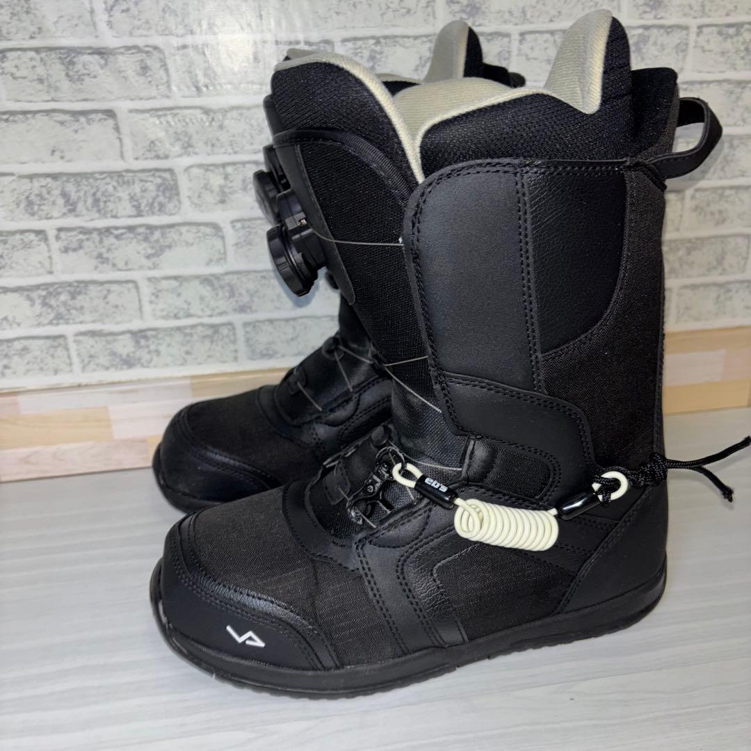 visionpeaks ビジョンピークス　スノーボードブーツ　26.5 スノボ