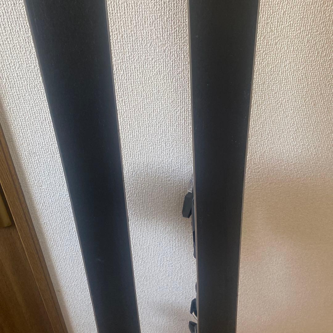 スキー板NORDICA SPORT MACHINE 70（サイズ：168cm）