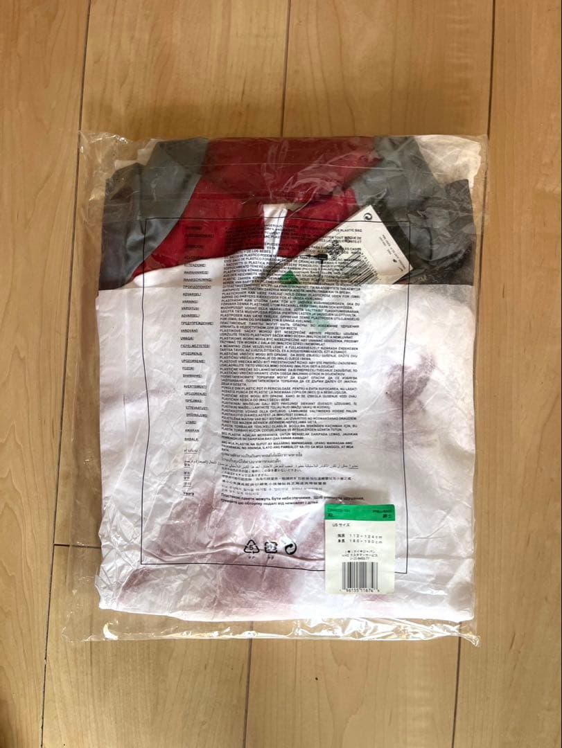 NIKE リバプール トレーニングウェア ホワイト/グレー