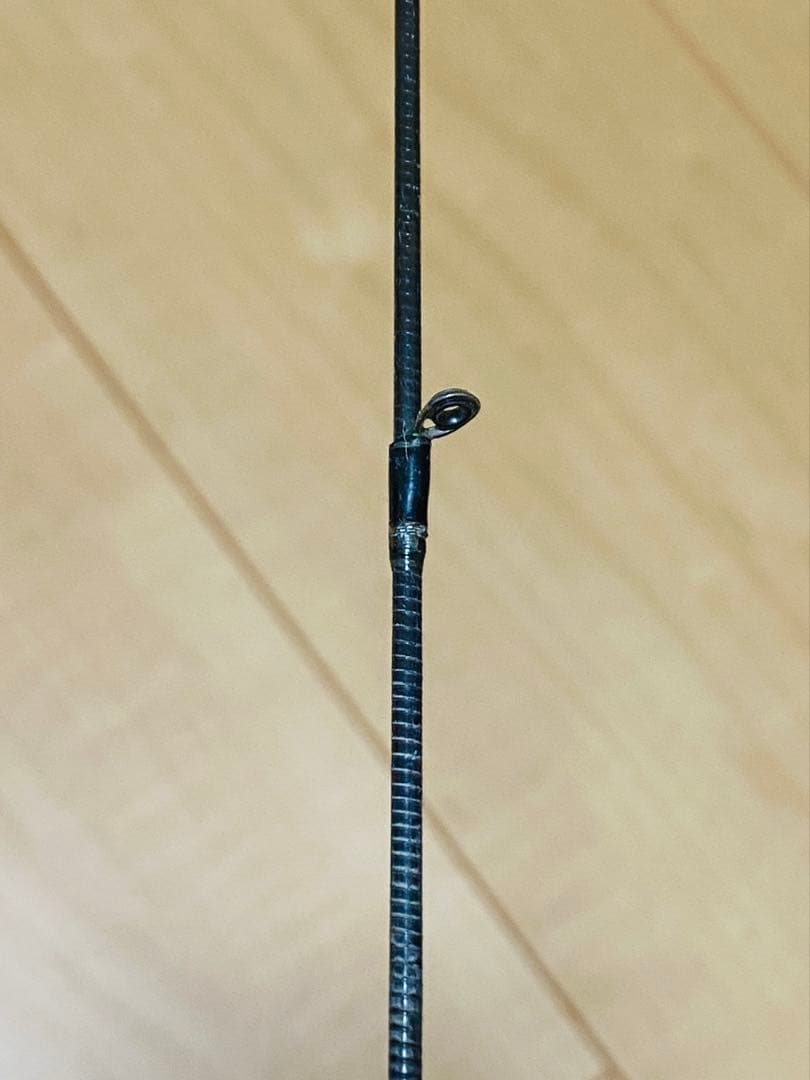 【値下げ中！】アジングロッド　リアルクレセントRC-81（初期モデル）