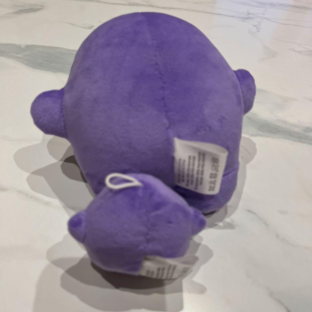 関西万博　ドイツ館　サーキュラーちゃん　2点セット