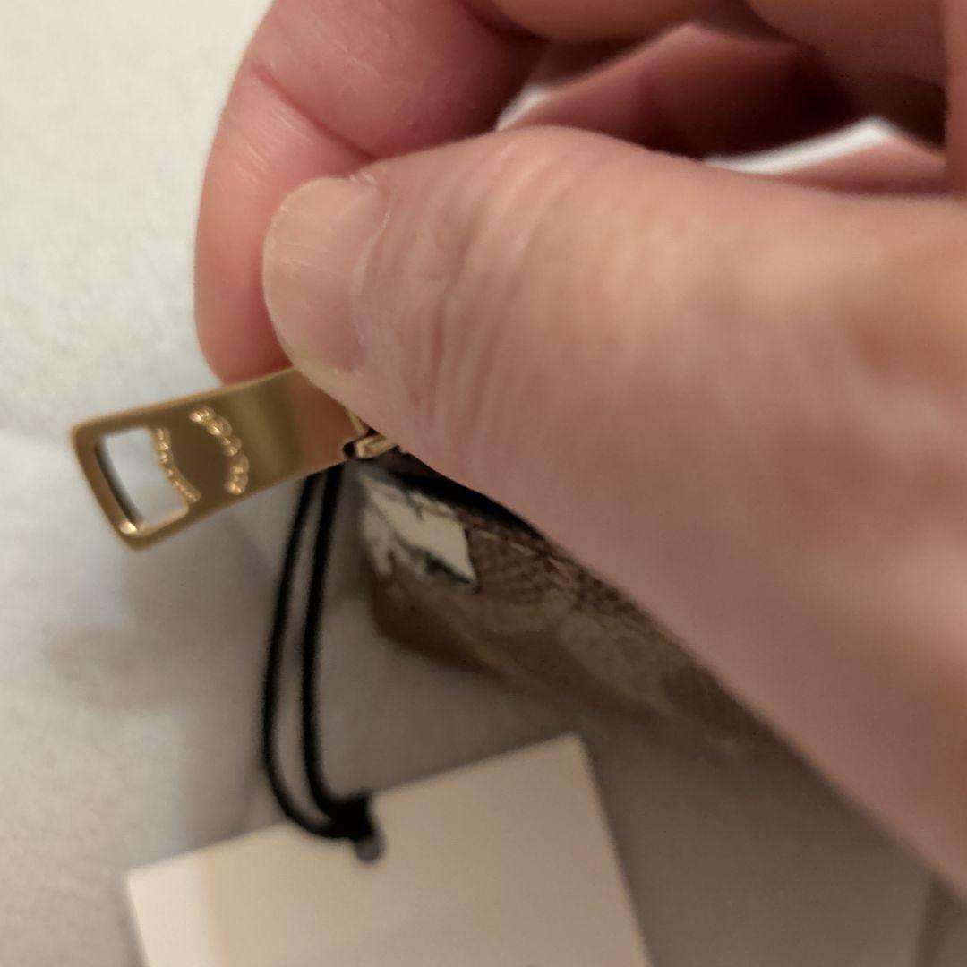 新品♡【COACH X PEANUTS】ペンシル ケース・スヌーピー