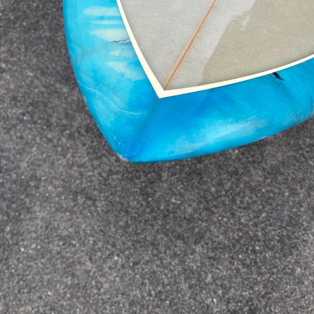 【手渡し限定】サーフボード　ボンザー