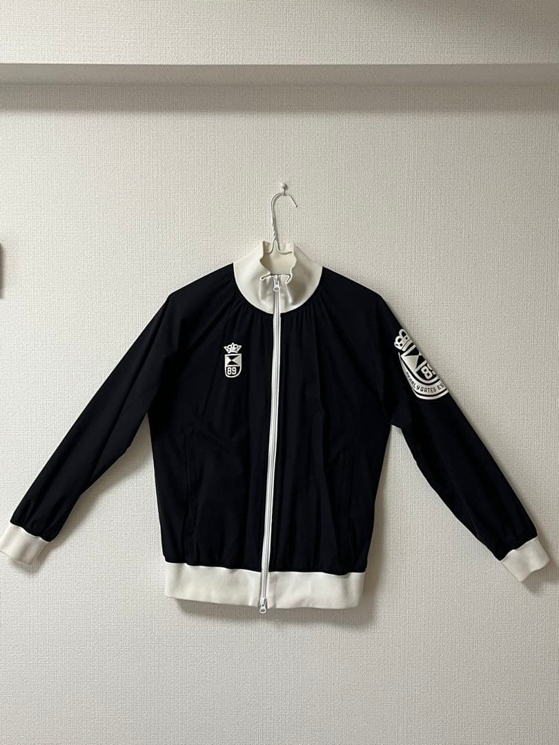 パーリーゲイツゴルフジャケット