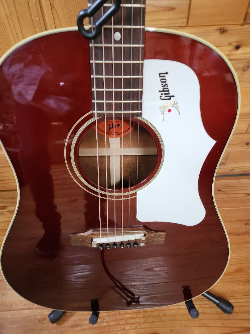 Gibson J-45 アコースティックギター