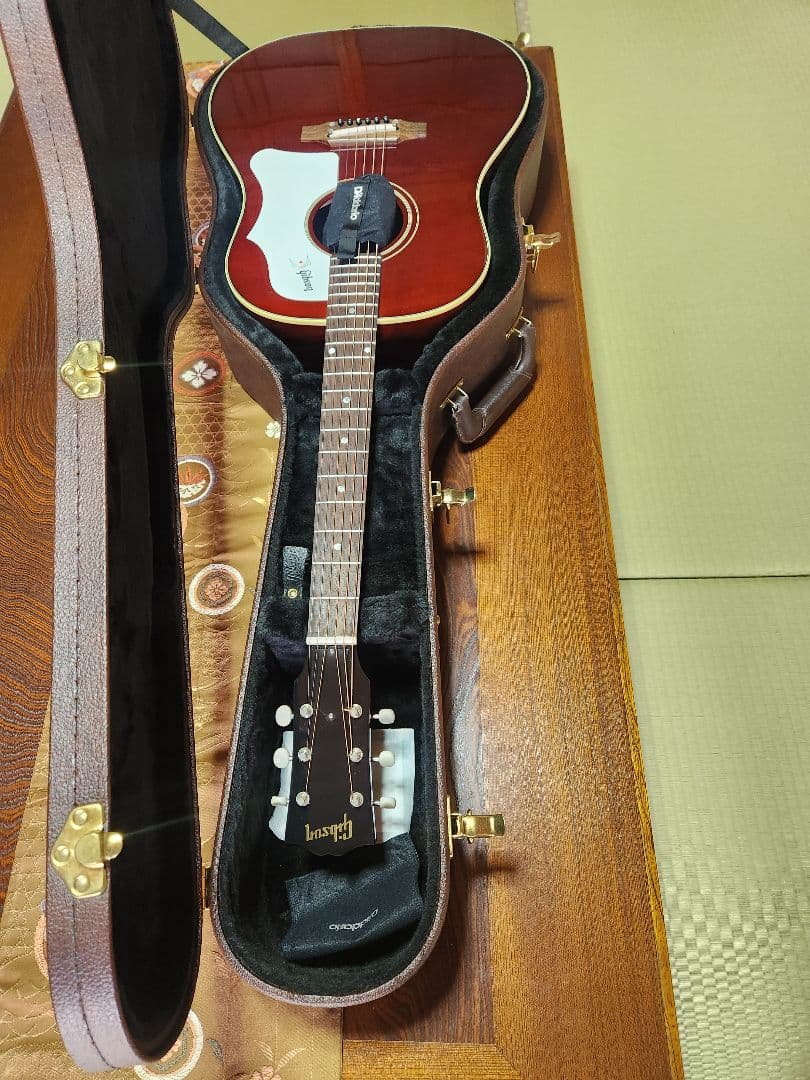 Gibson J-45 アコースティックギター