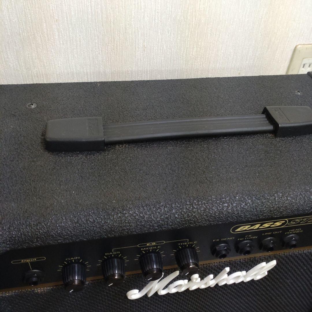 Marshall BASS STATE B30 ベースアンプ 英國製 マーシャル