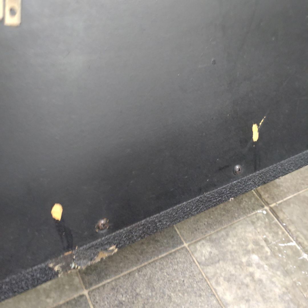 Marshall BASS STATE B30 ベースアンプ 英國製 マーシャル