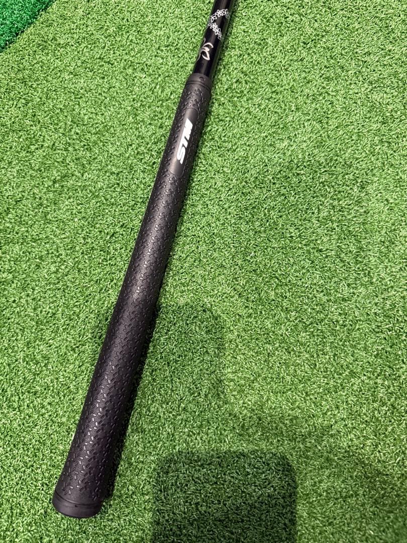 キャロウェイ　APEX UW 17° ディアマサンプ F 75X