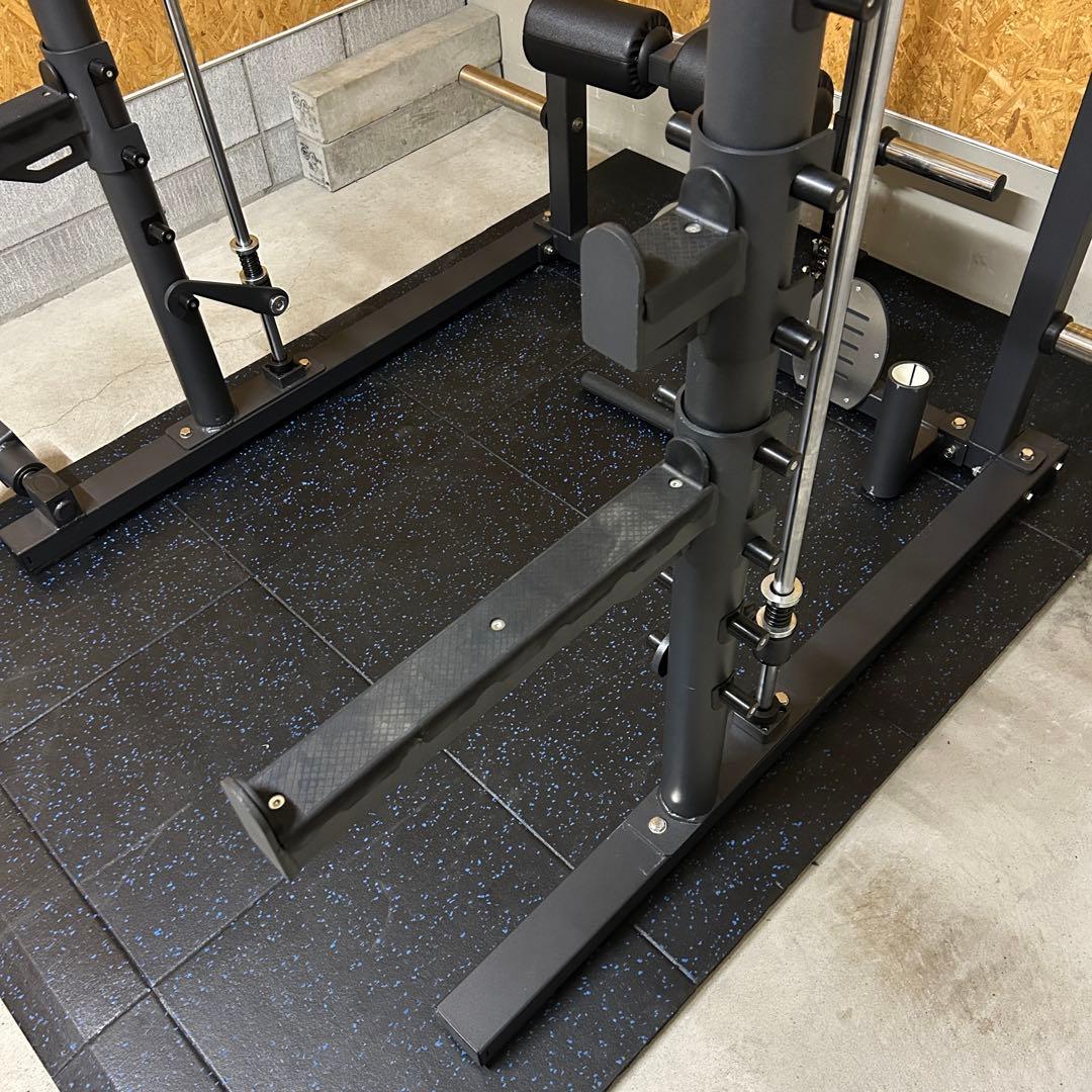 EVOLGEAR エヴォルギア マルチスミスラック パワーラック　レボルワン