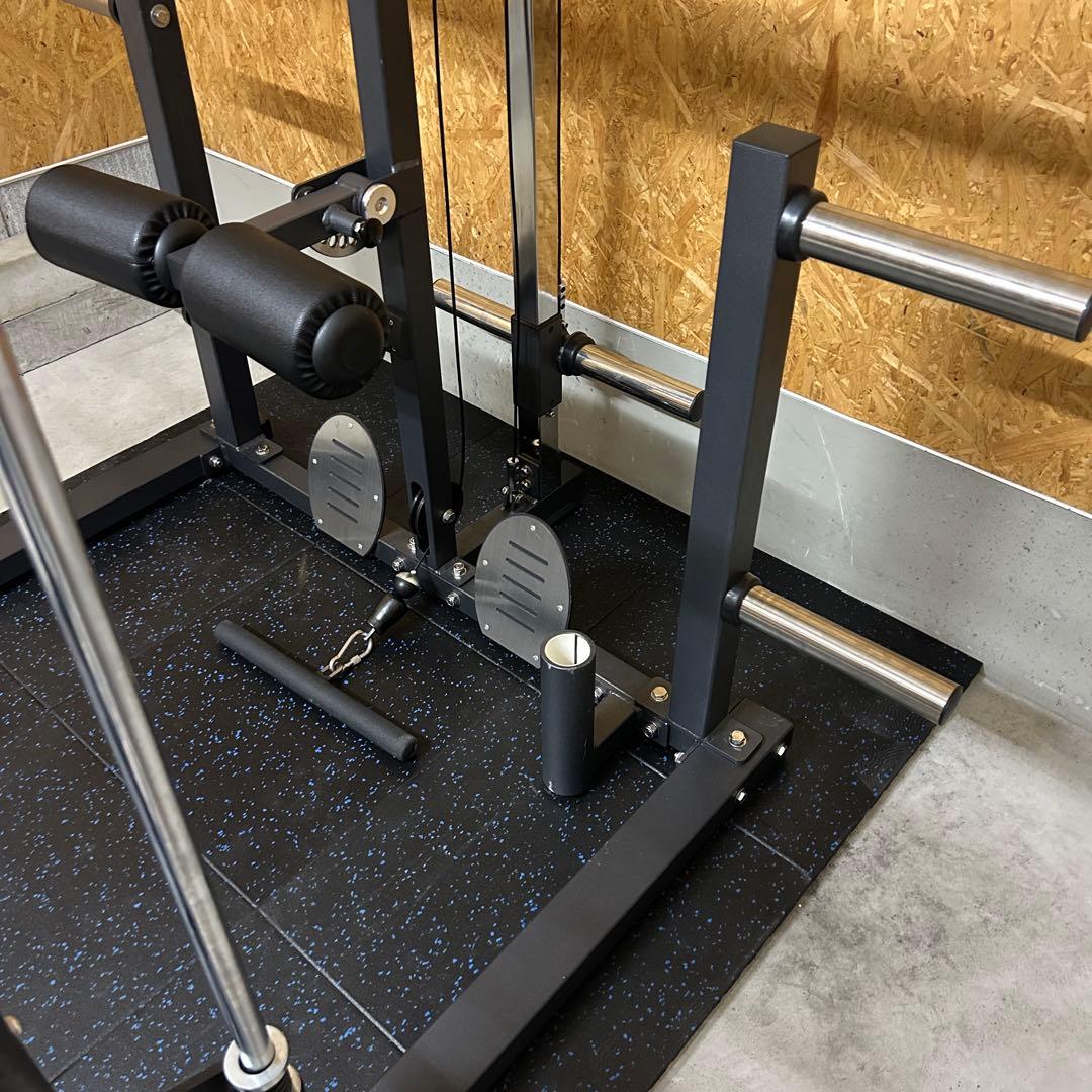 EVOLGEAR エヴォルギア マルチスミスラック パワーラック　レボルワン