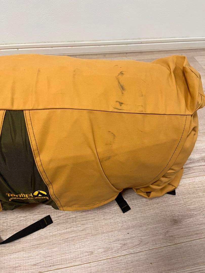 Tentipi Safir 7 CP(最終値下げ)