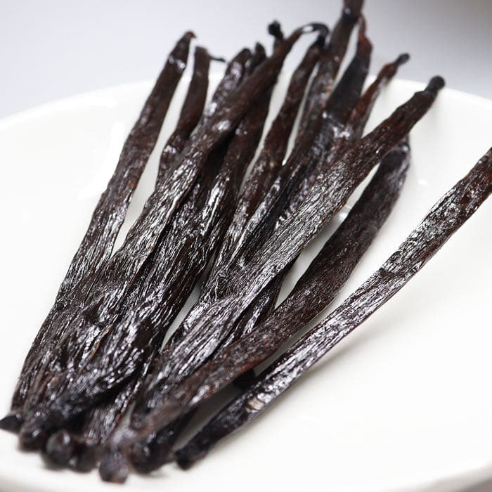 【43%OFF】バニラビーンズ 12cm以上 500g