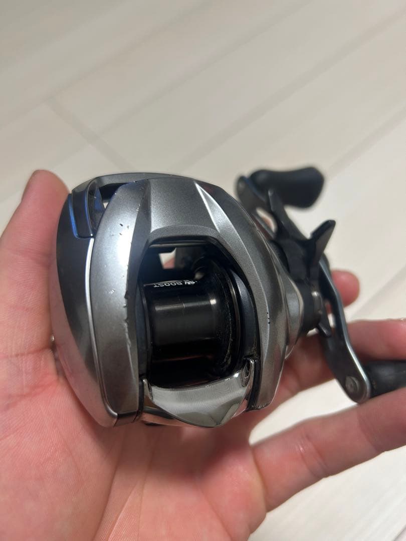 21ジリオンsv tw　8.5