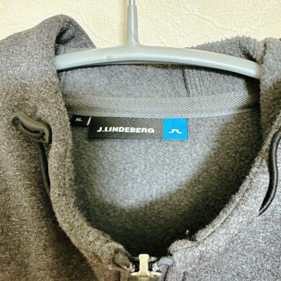 【最終価格】ジェイリンドバーグ 裏起毛スウェットパーカーセットアップ