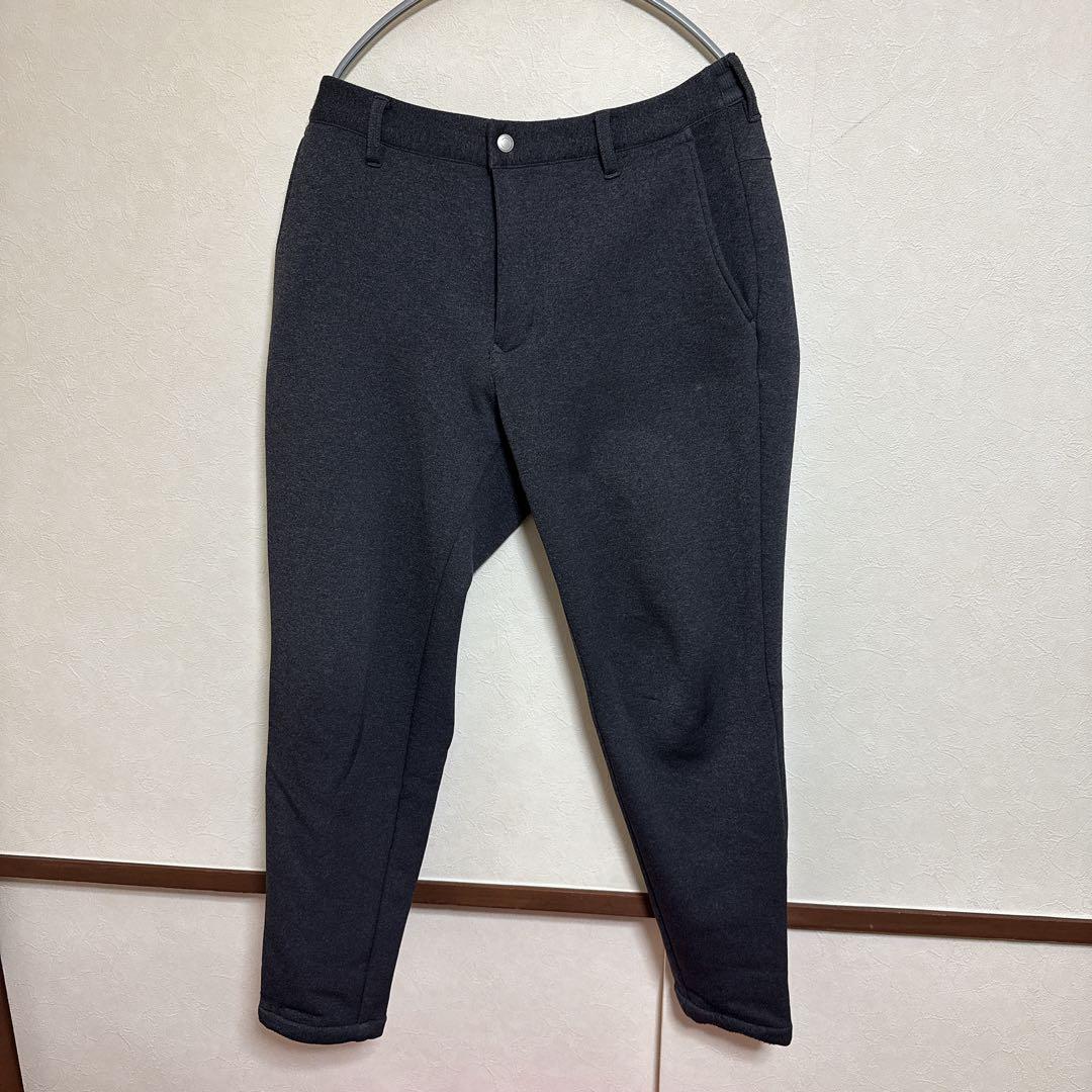 【最終価格】ジェイリンドバーグ 裏起毛スウェットパーカーセットアップ