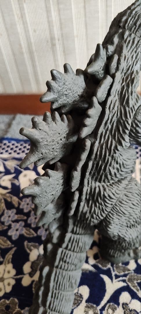 1986年　ビリケンゴジラ