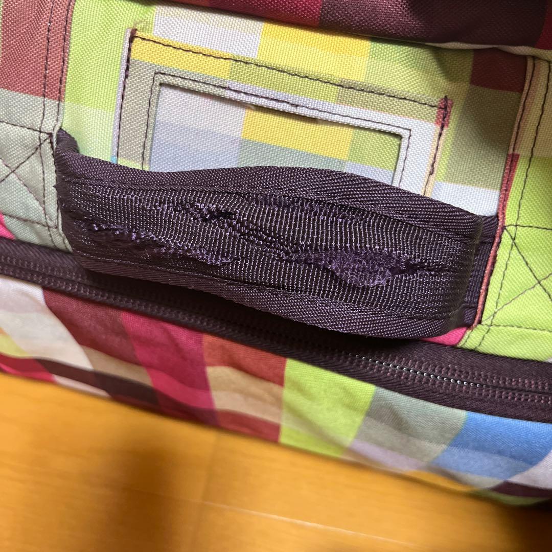 DC スノーボード　キャリーバッグ