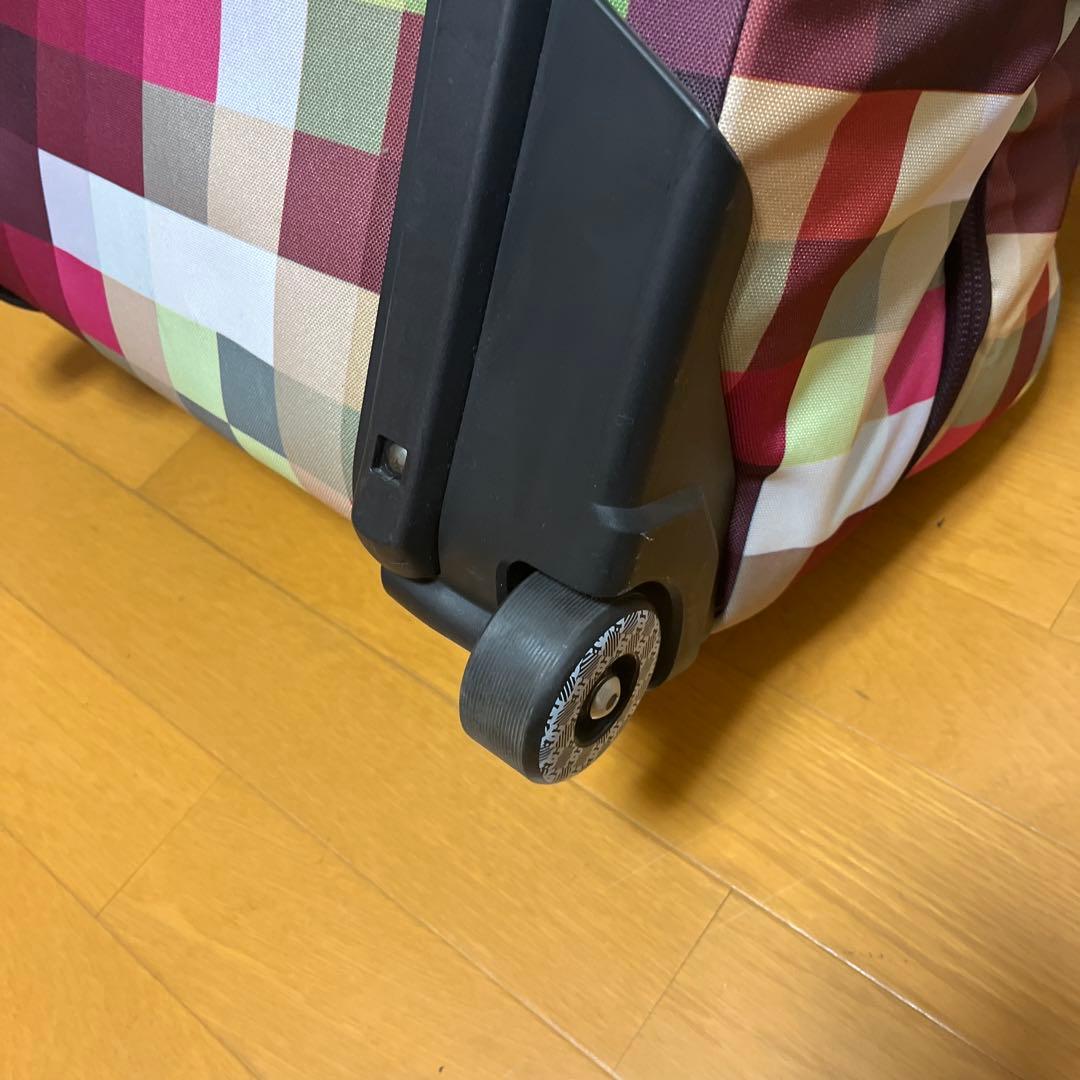 DC スノーボード　キャリーバッグ