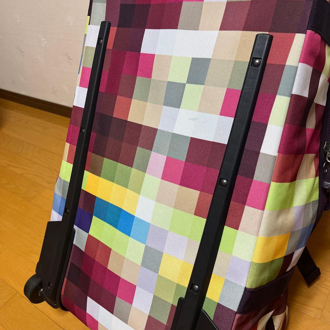 DC スノーボード　キャリーバッグ