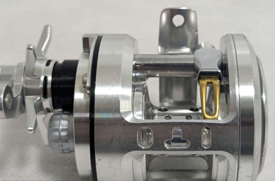 霧*雨様 ⭐激レア⭐Megabass×DAIWA MONOBLOCK 100XR