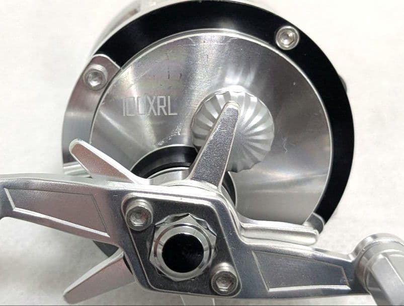 霧*雨様 ⭐激レア⭐Megabass×DAIWA MONOBLOCK 100XR