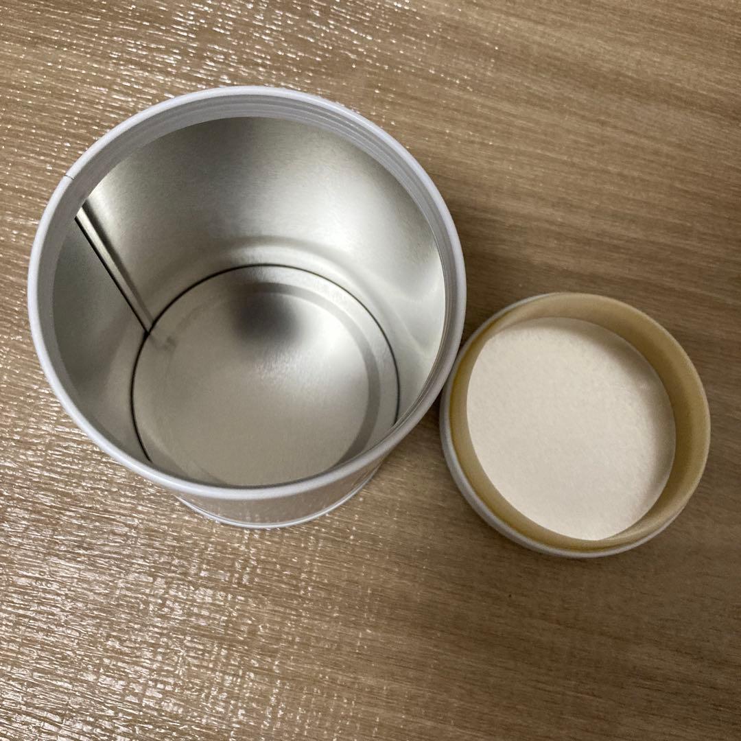 【匿名配送】進撃の巨人のキャニスターセット