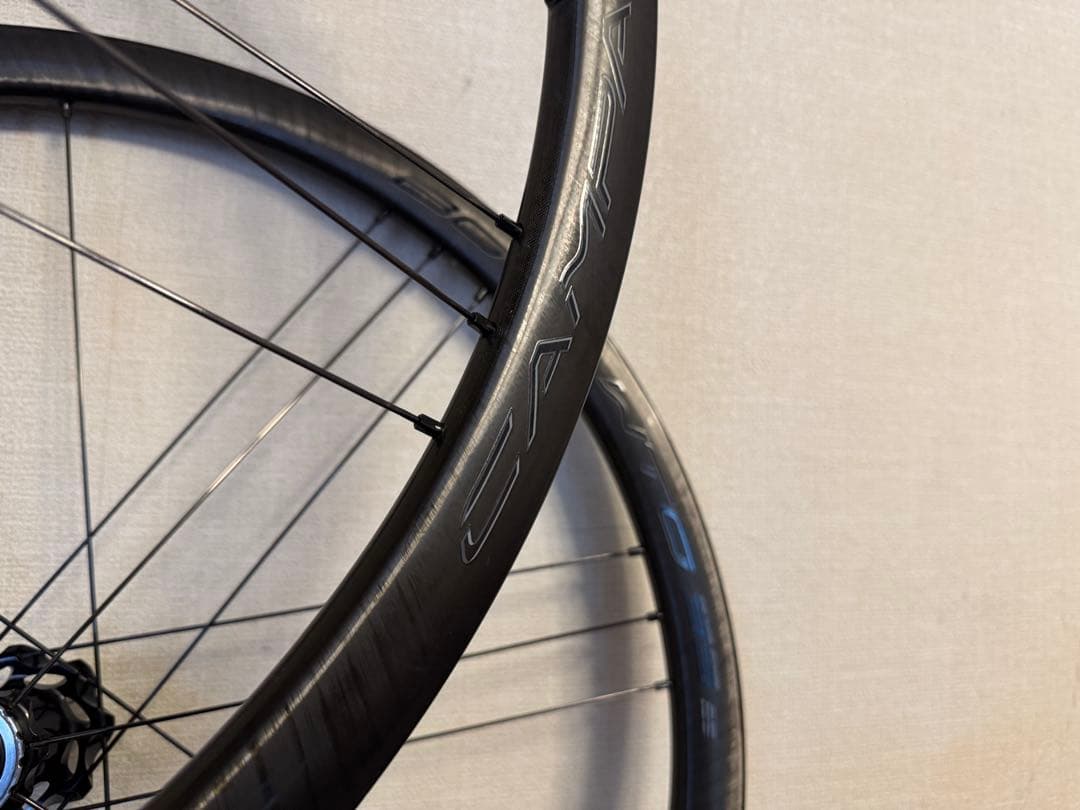 パーツ CAMPAGNOLO BORA WTO 33 DB