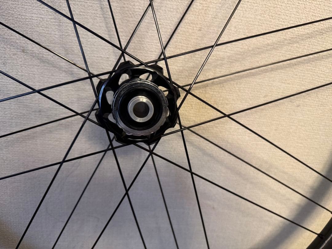 パーツ CAMPAGNOLO BORA WTO 33 DB