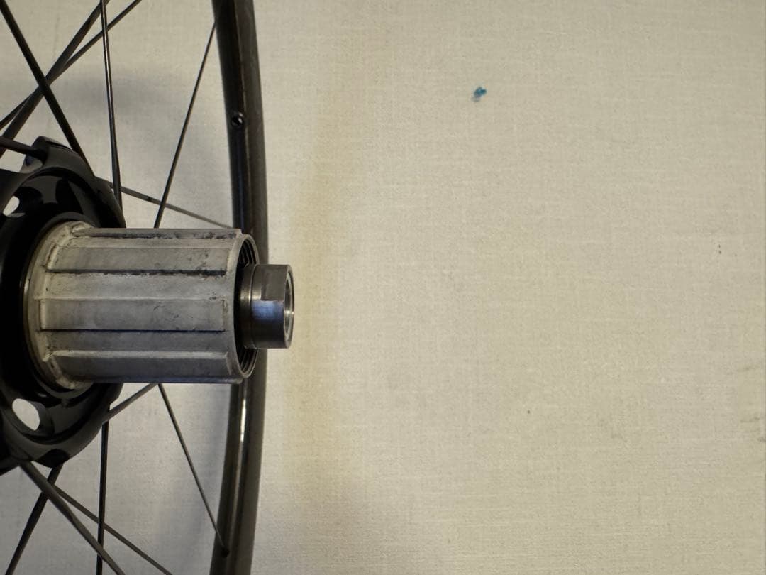 パーツ CAMPAGNOLO BORA WTO 33 DB