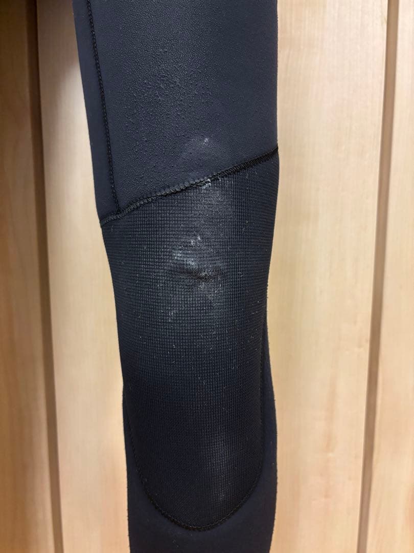 Axxe Classic アックスクラシック　3ミリ　フルスーツ