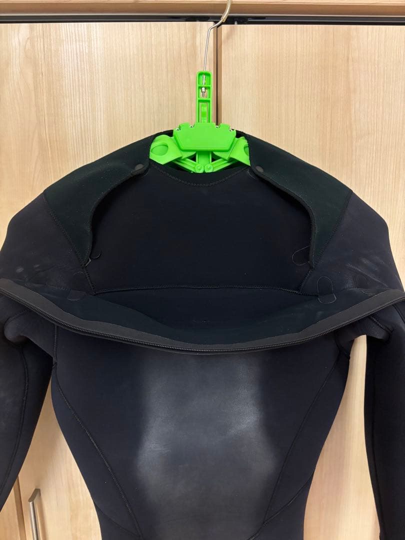 Axxe Classic アックスクラシック　3ミリ　フルスーツ