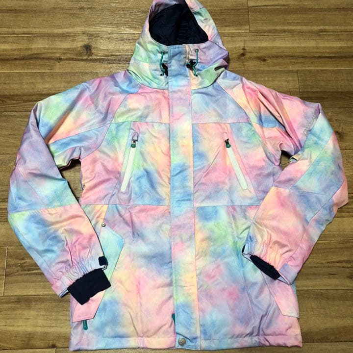 スキーウェア　レディース　未使用