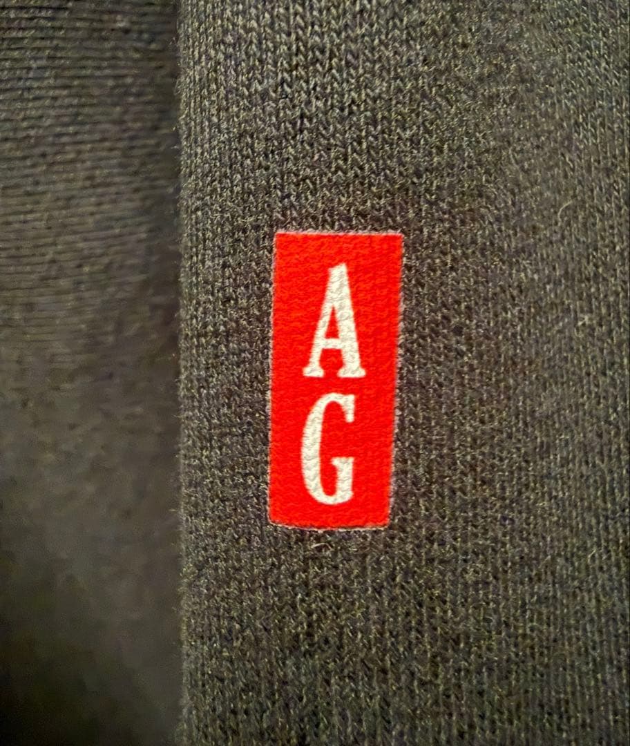 Acapulco Gold アカプルコゴールド24aw スウェット　トレーナー