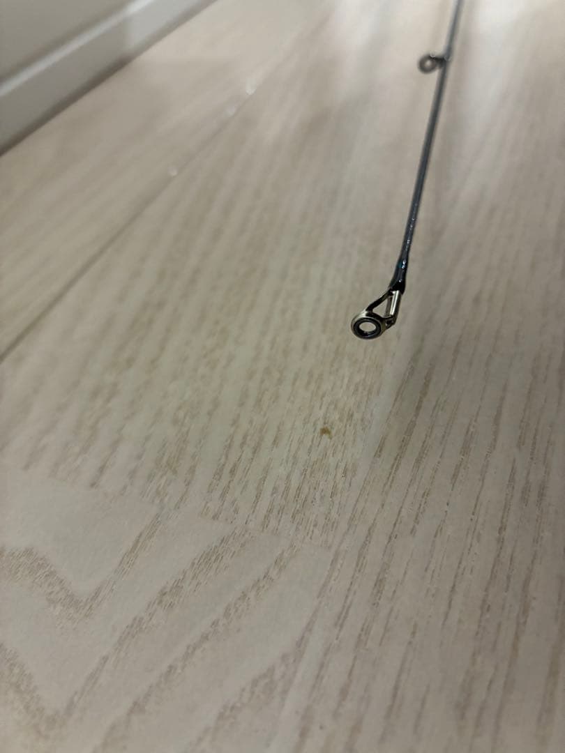 ダイワ エギングロッド 25 エメラルダス X 86M・J