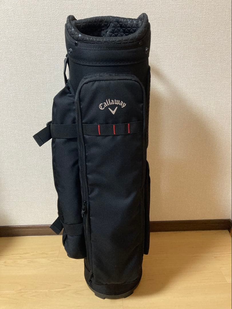 CALLAWAY Callaway Lab Series 23 JM ブラック