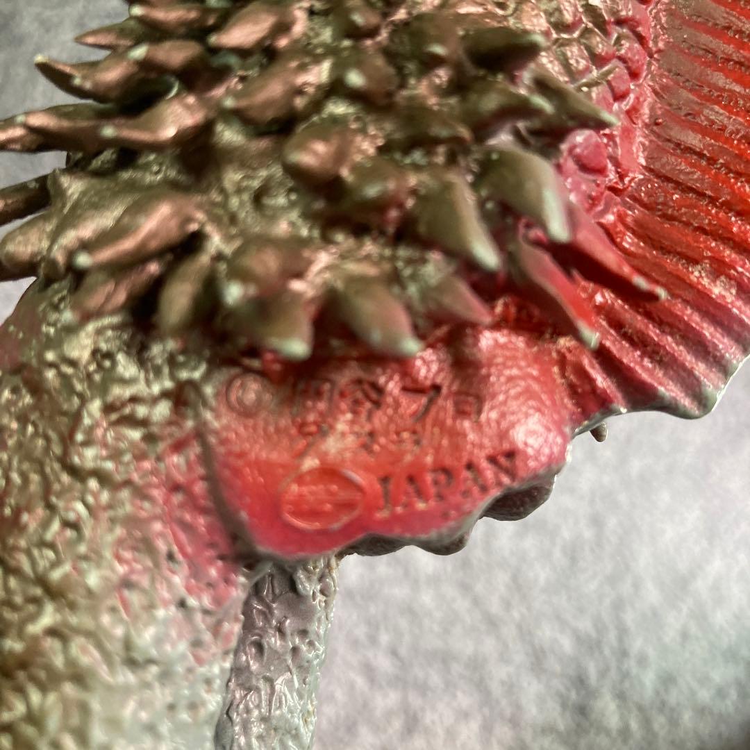 M*4様 ポピー　キングザウルス　ゲスラ