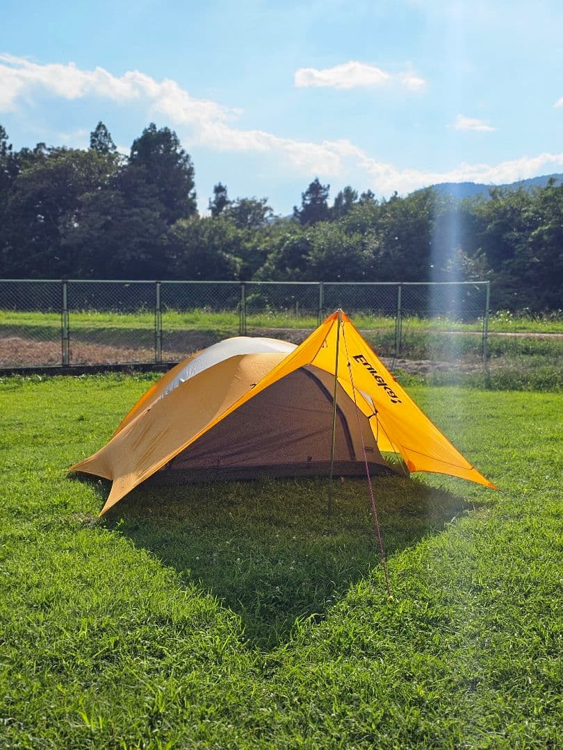 ヨーレイカ　タオス2TF　　レア　ビンテージ