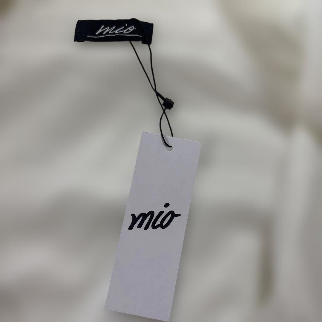 mio みお　ナイロンジャケット　トラックジャケット　トラックパンツ　ウインド