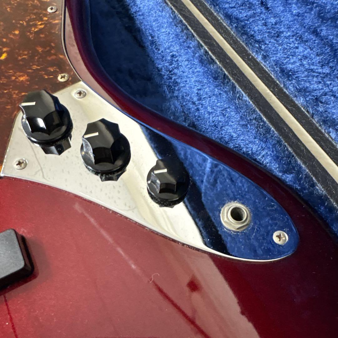 グラスルーツ　G-JB-55R