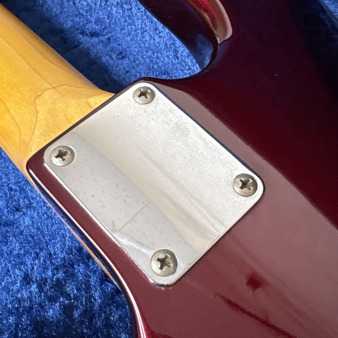 グラスルーツ　G-JB-55R