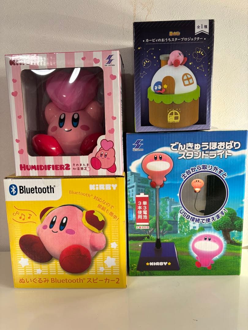 カービィ　まとめ売り