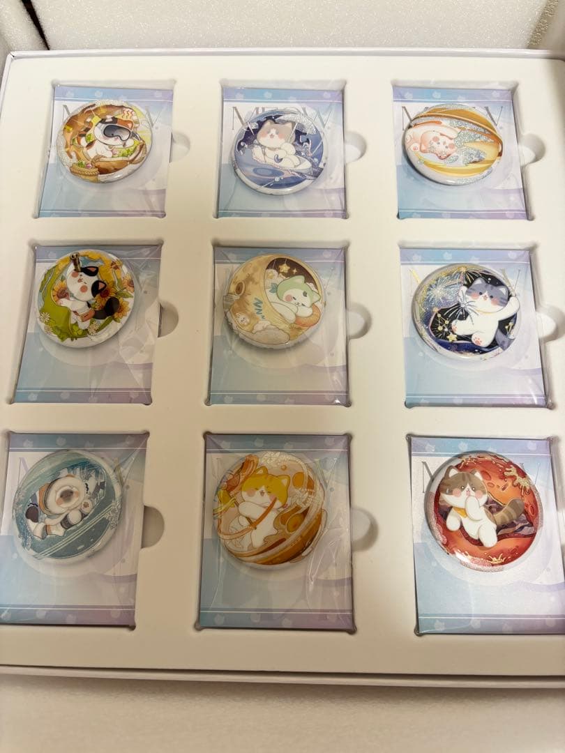 恋と深空 VIP特典【日本語ver】 フルセット