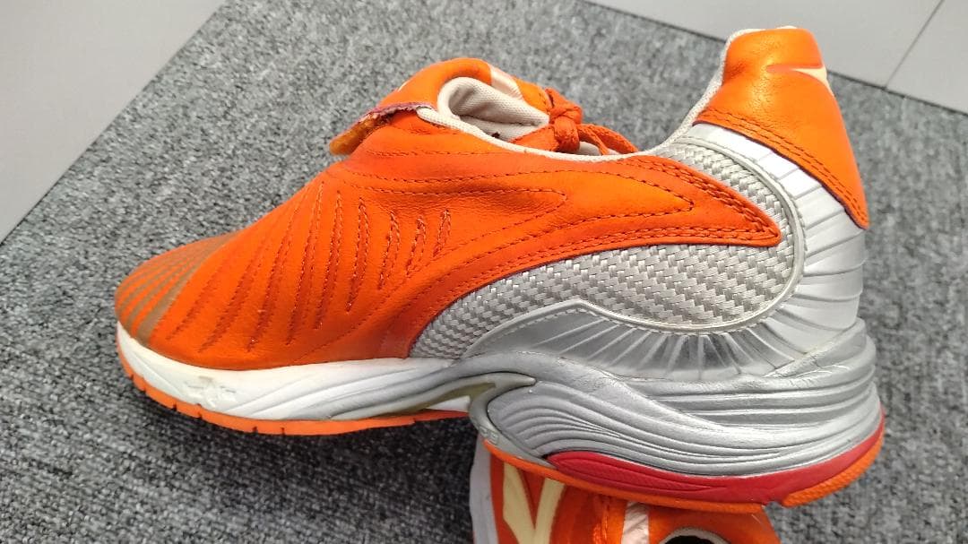 【新品 26cm】 diadora Maximus トッティ モデル