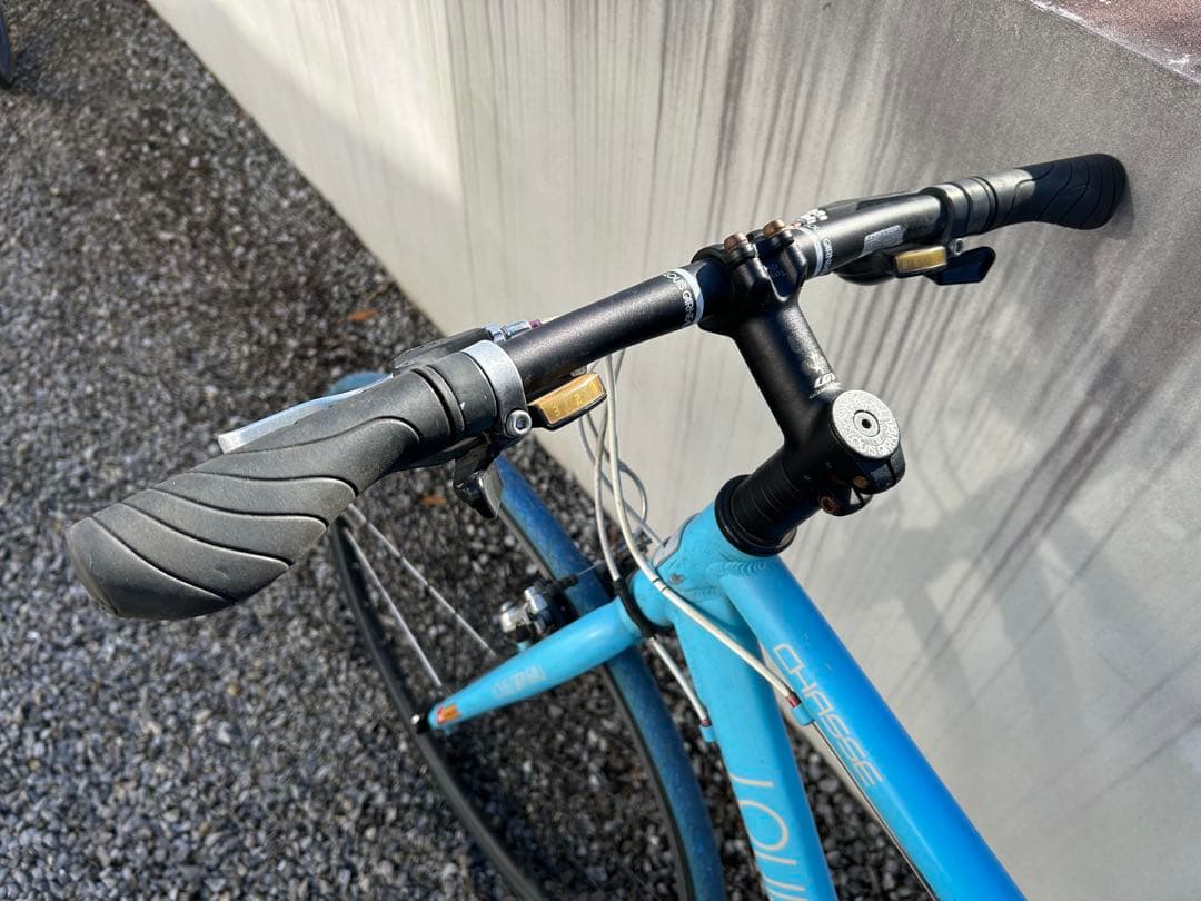 ルイガノLOUIS GARNEAU CHASSEユーズド