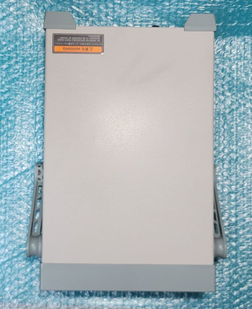 動作良好 ADVANTEST AD7451A デジタルマルチメーター