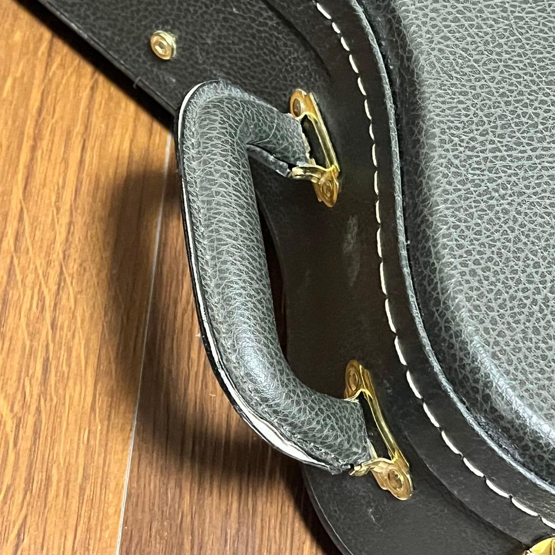 ギター GRETSCH Duo Jet TV Jones Power'Tron